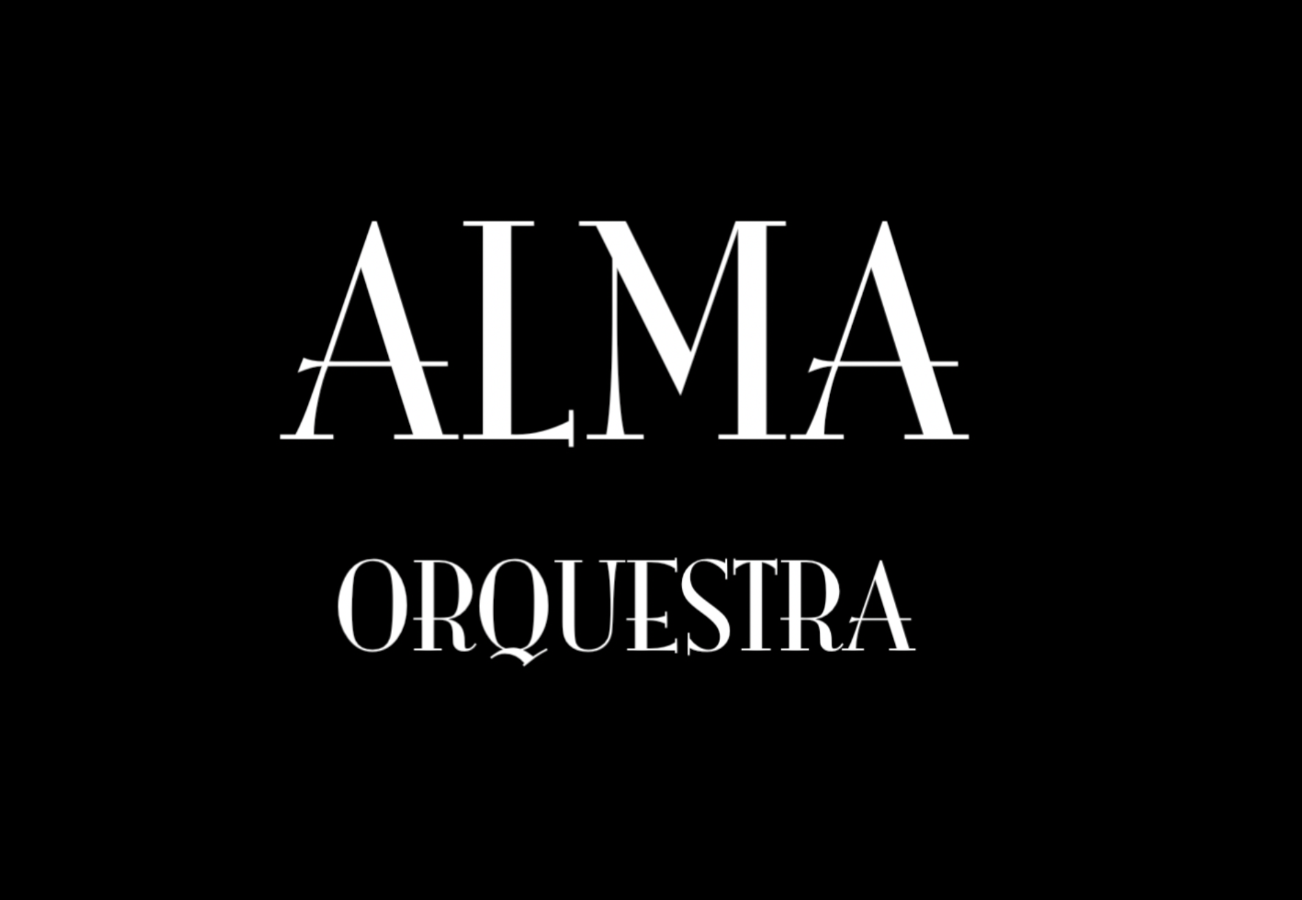 Alma Orquestra